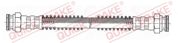 Brake Hose